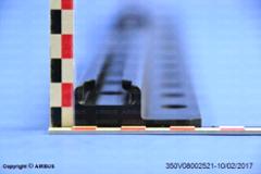 350V08002521 - RAIL TO FISCHER RIGHT - NS