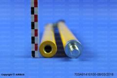 703A91410100 - LEVER - NS