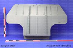 365V87064911 - RYAN TAS PROTECTOR ASSY - NS