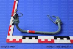 365A52117306 - PIPE - NS