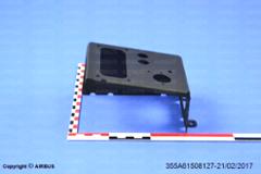 355A61508127 - BOX,CONTROL PANEL - NS