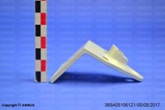 365A55106121 - FITTING LH - NS