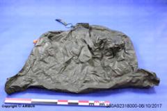 350A92318000 - MRH COVER - NS