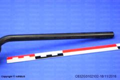 C632G3102102 - HOLDING,FLANGE,FAN - NS