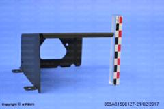 355A61508127 - BOX,CONTROL PANEL - NS