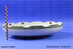 365A33209401 - CAP, EQUIPPED - NS