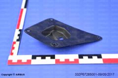 332P67285001 - SUPPORT - NS