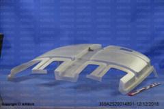 355A2520014801 - RAIDISSEUR PLAFOND - NS