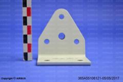 365A55106121 - FITTING LH - NS