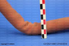 C212A2110801 - P2 PIPE - NS