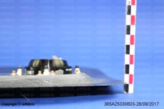 365A25330603 - VENTILATION HATCH - NS