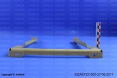 332A67321500 - MOUNT - NS