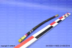 341A55111600 - HOSE - NS