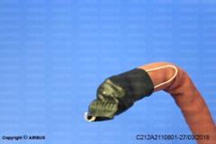 C212A2110801 - P2 PIPE - NS