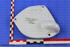 366A32100600 - COVER ASSY - NS