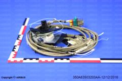 350A63503203AA - FX SLING LOW (PF) - NS