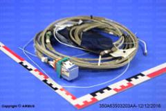 350A63503203AA - FX SLING LOW (PF) - NS