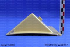 704A34131002 - LEFT HANDLE JETTISON EQUIPMENT - NS