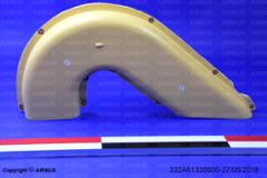 332A61335600 - TUBE WIRING SUPPORT - NS