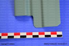 366A21008226 - SEAL RETAINER,LH - NS