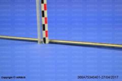 366A75340401 - PIPE - NS