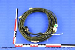 332P08376500AA - FX FEU LED ANTICOLL. SUP. - NS