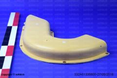 332A61335600 - TUBE WIRING SUPPORT - NS