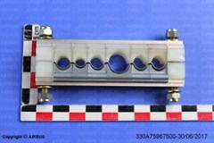 330A75967500 - CLEAT ASSY - NS