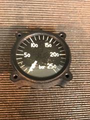 1913HT - INDIC. PRESSION HYDRAULIQUE - SV