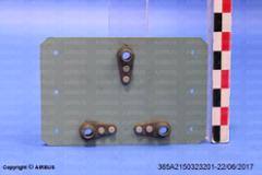 365A2150323201 - *PLATINE - NS