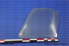 704A31512065 - COLOR CURVED GLASS,RH SLIDING DOOR - NS