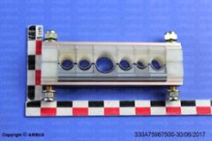 330A75967500 - CLEAT ASSY - NS