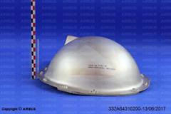 332A64310200 - COVER,RH INSIDE - NS