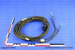 332P08376500AA - FX FEU LED ANTICOLL. SUP. - NS