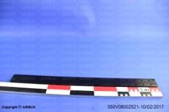 350V08002521 - RAIL TO FISCHER RIGHT - NS