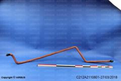 C212A2110801 - P2 PIPE - NS