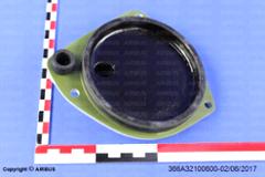 366A32100600 - COVER ASSY - NS