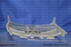 355A2520014801 - RAIDISSEUR PLAFOND - NS