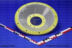 C622A6002101 - SUPPORT ASSY,TOP FAIRING - NS