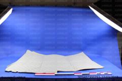 365A87300753 - TRIM, REAR LH (DAP) - NS