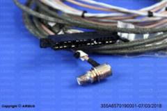 355A6570190001 - BUNDLE,CABLE,KR87 ADF - NS