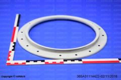 365A31114422 - INTERIOR CHICANE - NS