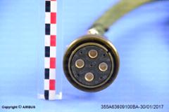 355A63609100BA - TREUIL405LBS LIAISON 36MB 39M - NS