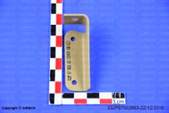 332P87002663 - REINFORCEMENT - NS