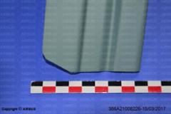 366A21008226 - SEAL RETAINER,LH - NS