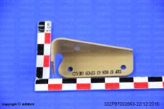 332P87002663 - REINFORCEMENT - NS