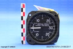 350A76010701 - INDICATEUR EQUIPE - NS