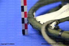 355A63609100AB - HARNESS,HOIST,204 KG - NS