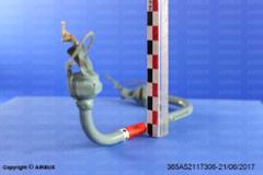 365A52117306 - PIPE - NS