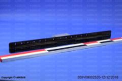 350V08002520 - RAIL TO FISCHER LEFT - NS